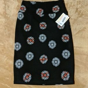 LulaRoe Cassie Skirt